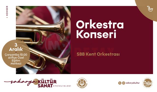 Yılın son kültür sanat takvimi belli oldu