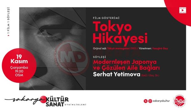 Büyükşehir iki ayrı etkinliğe ev sahipliği yapacak