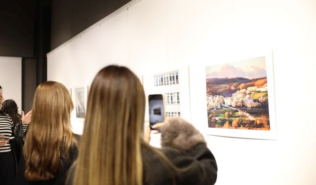 Sakarya’nın kültürünü yansıtan kareler OSM'de