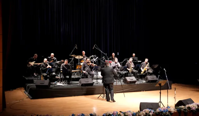 Sakarya'da Yıldırım Gürses anısına özel konser
