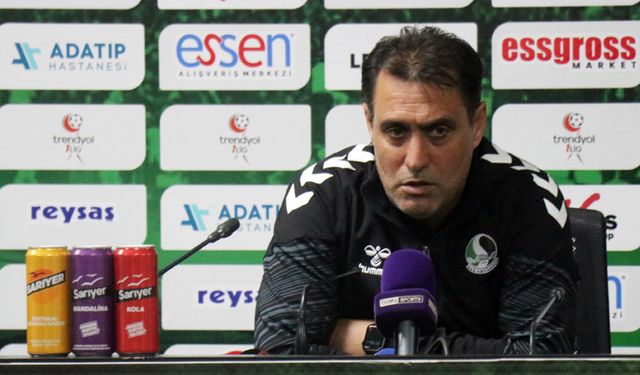 "İnancımızda değişiklik yok"