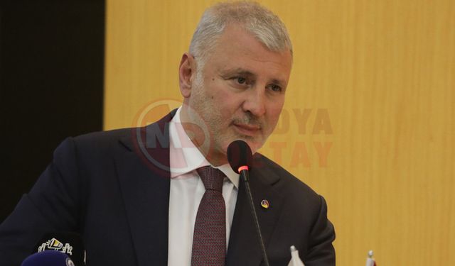 “Her fabrika bir kaledir”