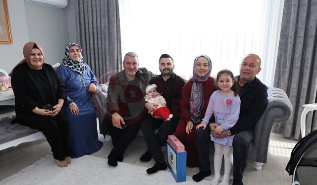 Serdivan’da dayanışmanın gücü artarak sürüyor