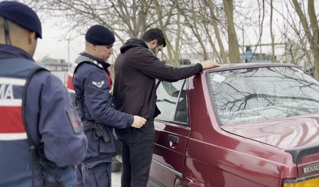 Suç ve suçlulara geçit yok!