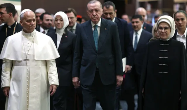 Türkiye farklı inançlar arasında köprü olan istisnai bir ülkedir