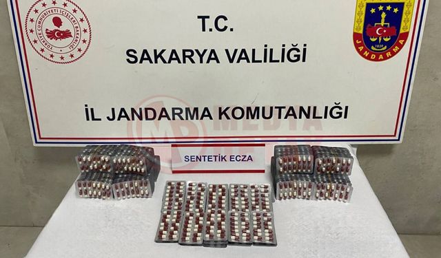 Üç ilçede uyuşturucu operasyonu!