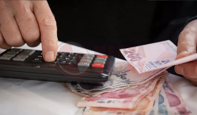 Vergi, SGK, harç borcunda faiz indirimi geldi