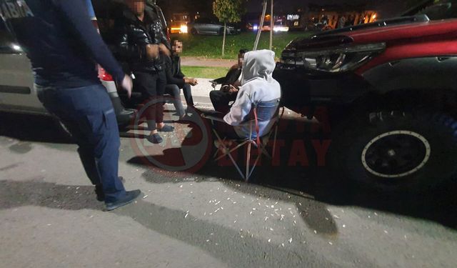 Serdivan’da zabıta ekiplerinden çevre denetimi!