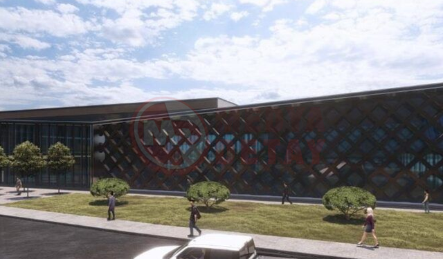 Serdivan’a yeni Yarı Olimpik Yüzme Havuzu yapılacak