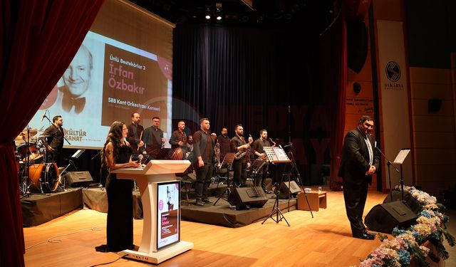 Aralık takviminde Kent Orkestrası rüzgârı esti