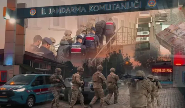 23 ilde yasa dışı bahise 42 gözaltı!