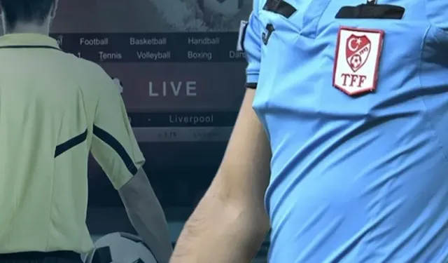 27 futbolcu ve 22 hakem tedbirli olarak PFDK'ya sevk edildi!