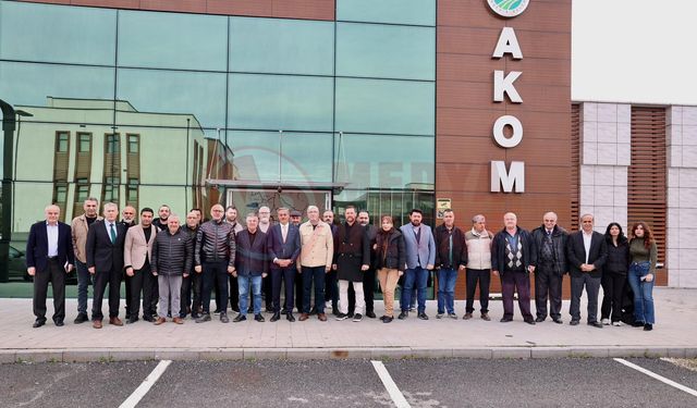 “Gölü kirleten her şeye karşıyız, tek derdimiz Sapanca Gölü’nü korumak”