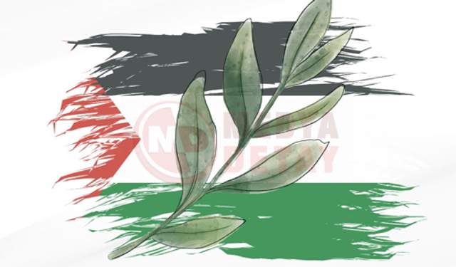 Adapazarı’ndan Gazze'ye yardım eli!