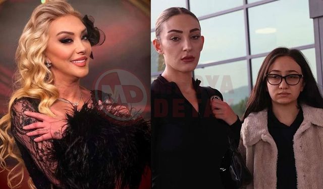 Güllü'nün kızı tarafından itildiğine şahit olan Sultan Ulu'nun ifadesi ortaya çıktı