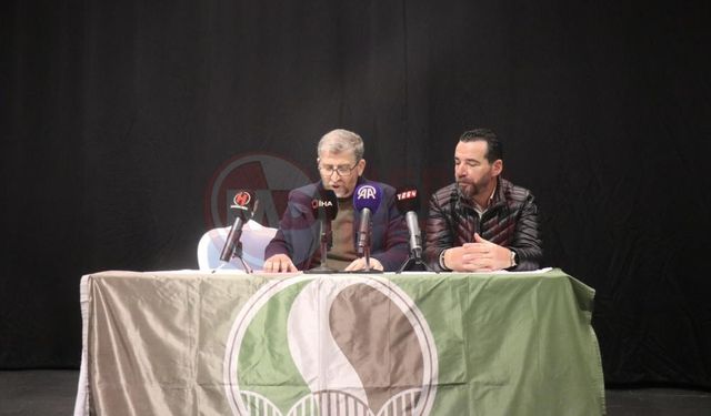 Sakaryaspor'da kongre ertelendi!