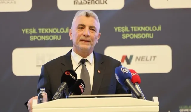 AB Yeşil Mutabakatı'na uymak zorundayız