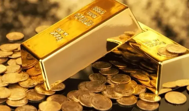 Gram ve çeyrek altın ne kadar oldu?