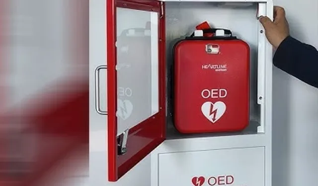 Ani kalp durmalarında hayat kurtaracak düzenleme 'Resmi'leşti...