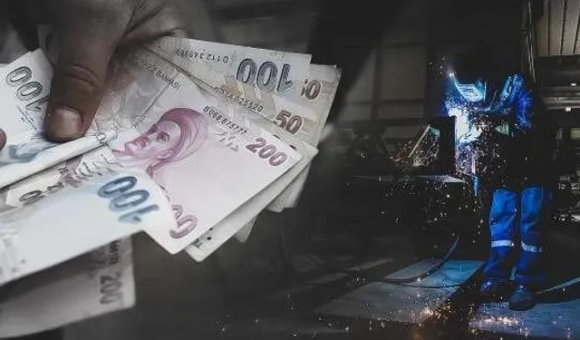 Asgari ücrette kritik süreç bugün başlıyor!