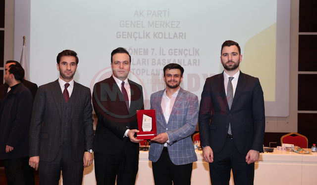 Sakarya Gençliği Türkiye dördüncüsü oldu