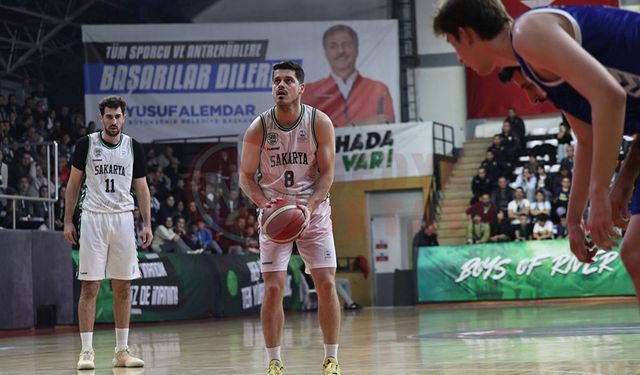 Büyükşehir Basketbol Kütahya’da parkeye çıkıyor