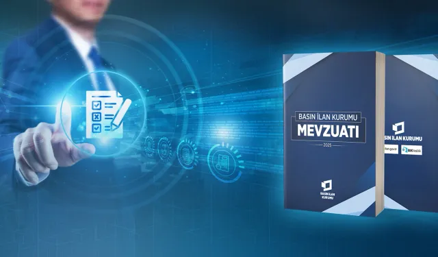 BİK Yönetmeliği'nde değişiklikler 'Resmi'leşti
