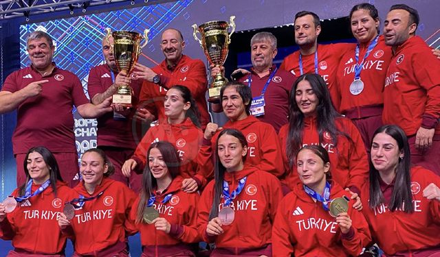 Ringlerin sultanları