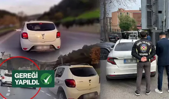 Caydırıcı cezalar geliyor