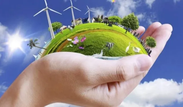 Çevre koruma harcamaları yüzde 108 arttı