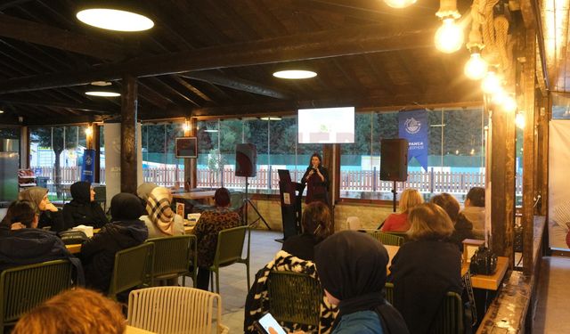 Sapanca’da sağlık buluşması