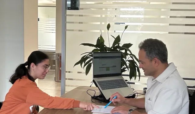 Engelli istihdamını güçlendiriyoruz