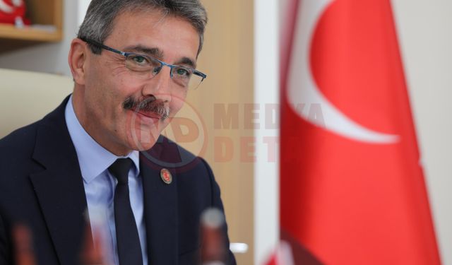 “Her zaman yanlarındayız!”