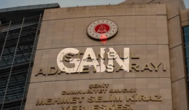 GAİN Medya'ya kayyum atandı