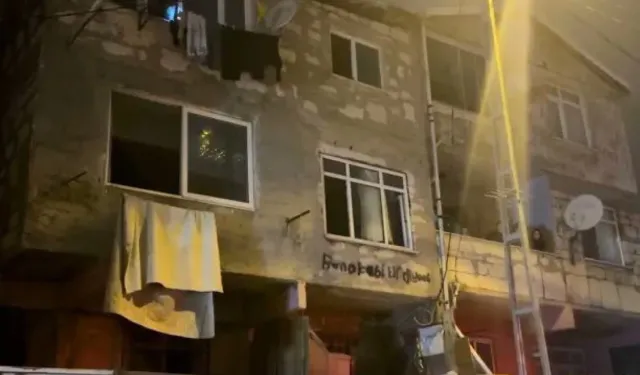 Günün acı haberi!