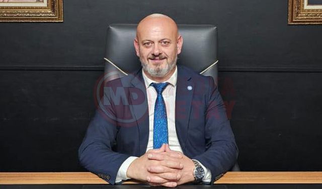 İYİ Parti Sakarya İl Başkanı Sarıoğlu’ndan AK Parti’ye sert tepki