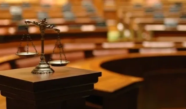 İdari yargı çevreleri yeniden yapılandı!