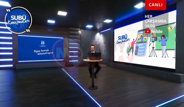 Hızla büyüyen uzay ekonomisinden pay almalıyız