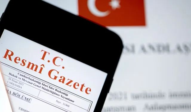 İş yeri açma ve çalışma ruhsatlarına ilişkin yönetmelik değişti!