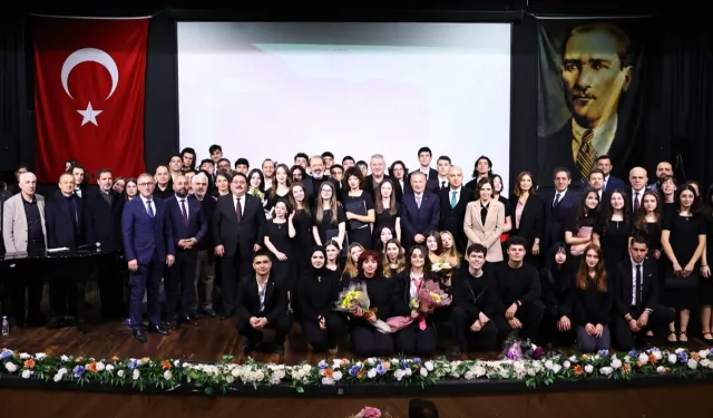 'Kim Var?' sanat etkinliği Sakarya'da gerçekleştirildi