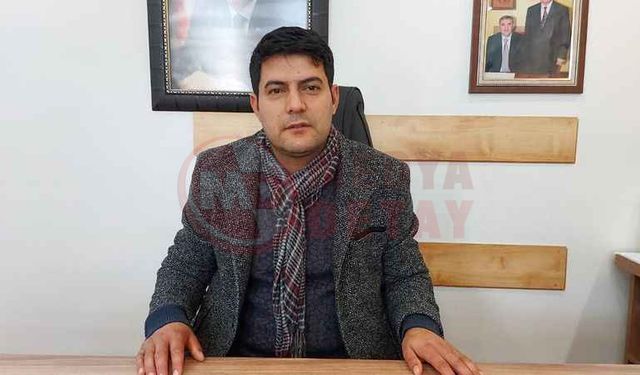 Kasaplar Odası’nda seçim heyecanı başlıyor!