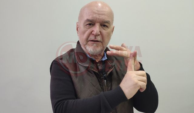 "AK Parti'de mıntıka temizliği şart!"