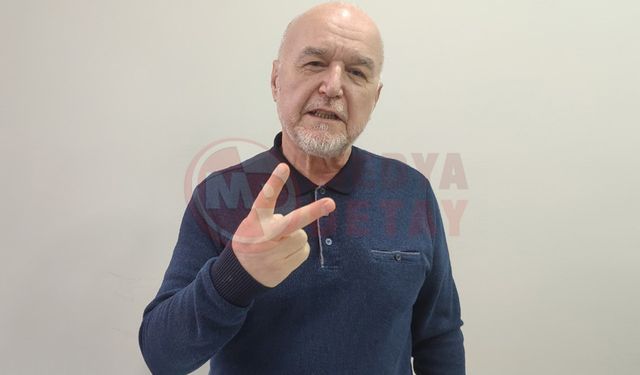 "Bizim Lütfi fındık üreticisini kızdırdı!"