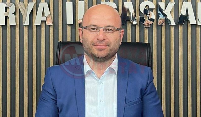 "Deniz ve göl sezonu açıldı! Canlarımız yanmasın"