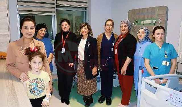 SEAH’da gece mesaisi