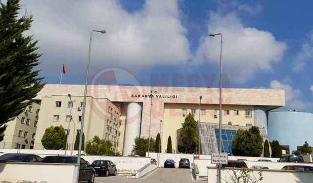 Sakarya Çevre Müdürlüğü araç kiralayacak