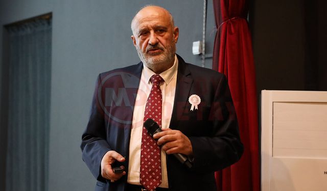 “Sigarayı bırakmak yaşam süresini uzatan bir yatırımdır”