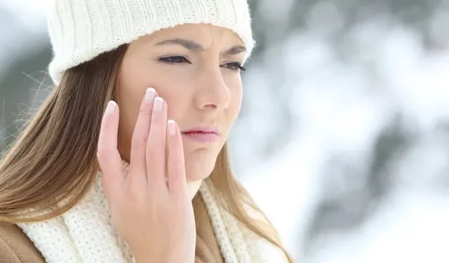 Soğuklarda cilt kuruluğuna karşı 10 tavsiye