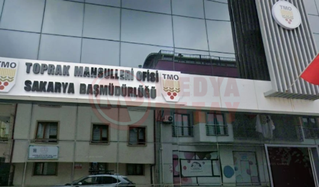 Yükleme ve boşaltma işleri için TMO ihaleye çıkıyor