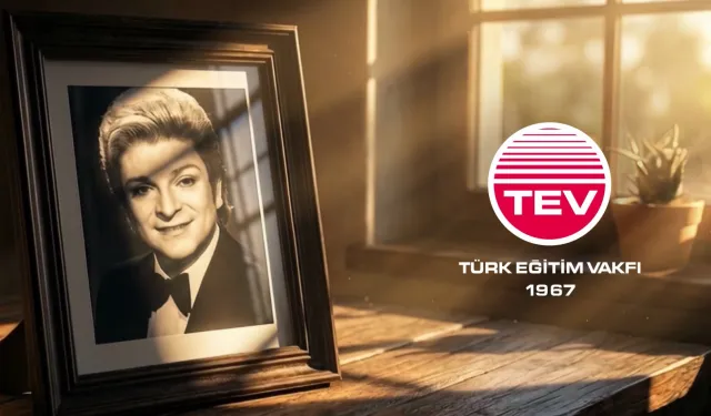 TEV'den Zeki Müren'in doğum gününe özel film